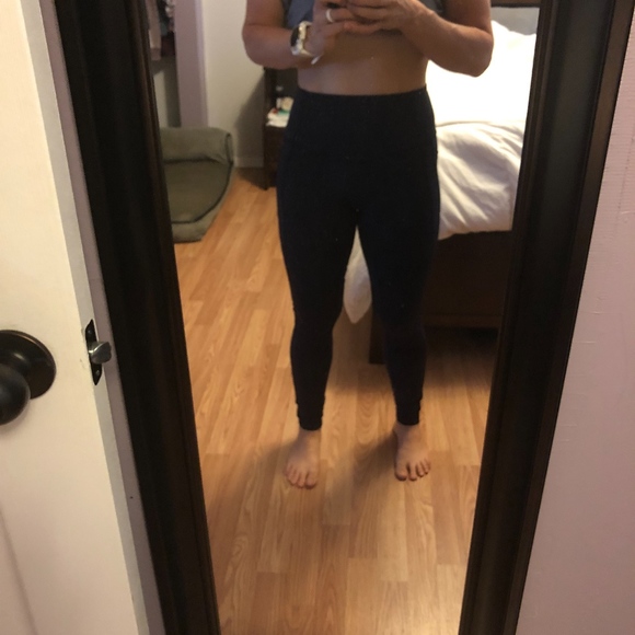 LuluLemon All The Right Places Leggings - Picture 3 of 8